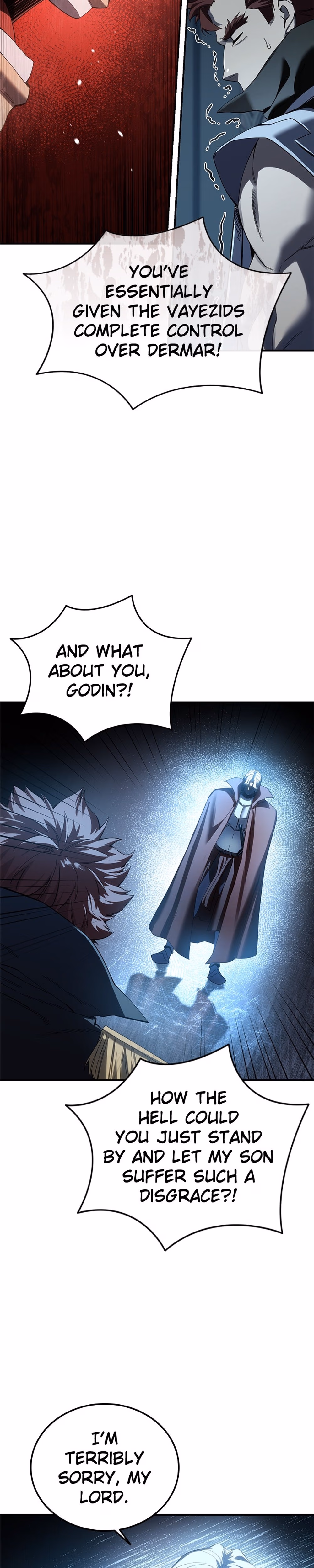 The Stellar Swordmaster - Chapter 85 - Part 36