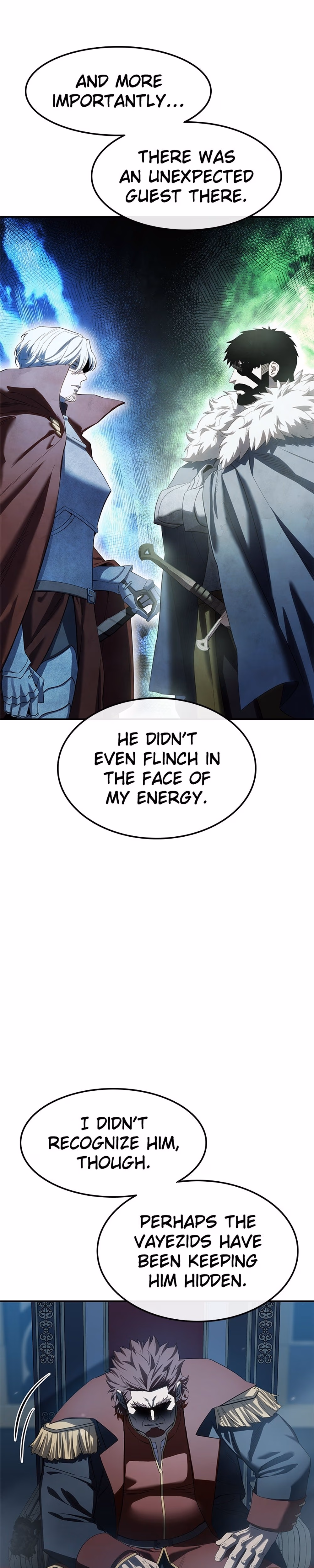 The Stellar Swordmaster - Chapter 85 - Part 41