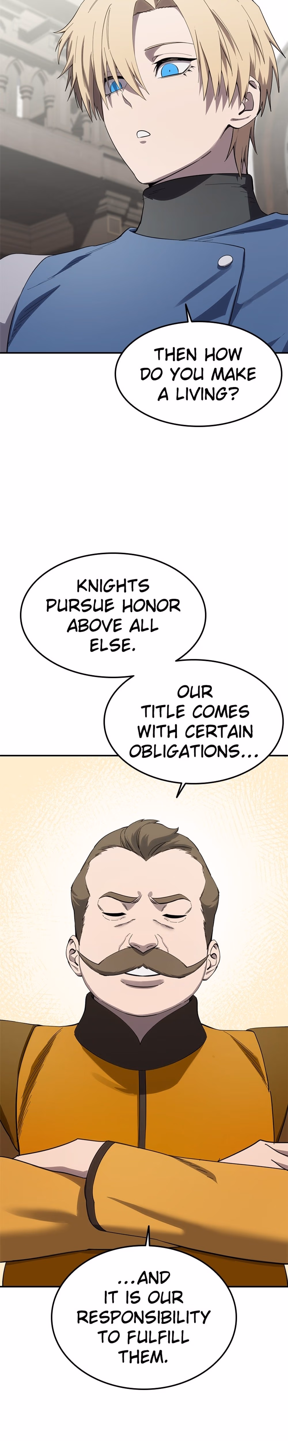 The Stellar Swordmaster - Chapter 86 - Part 4
