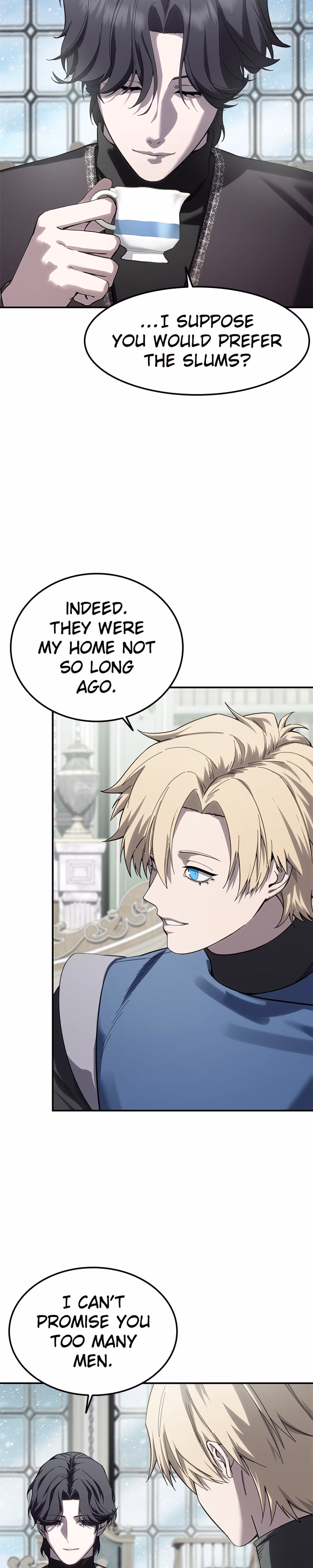 The Stellar Swordmaster - Chapter 86 - Part 12