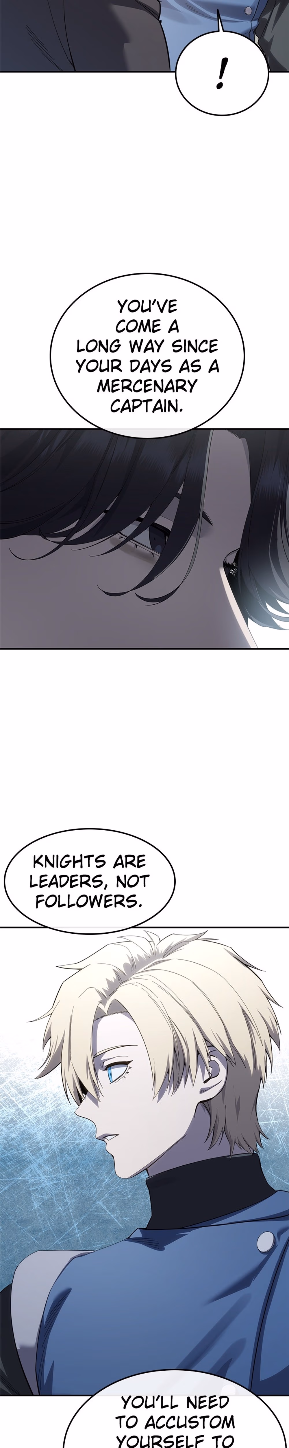 The Stellar Swordmaster - Chapter 86 - Part 14