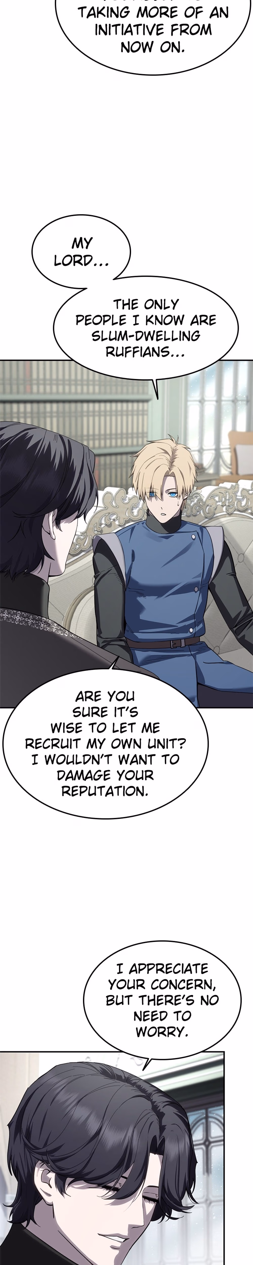 The Stellar Swordmaster - Chapter 86 - Part 15