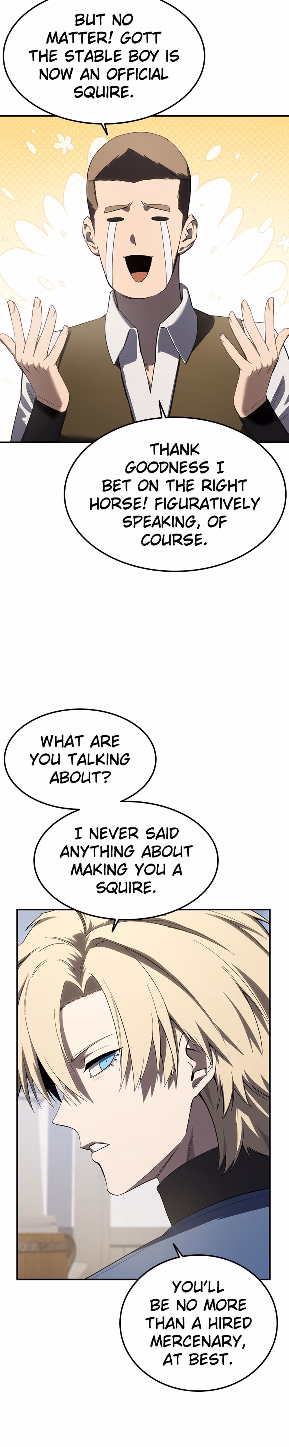 The Stellar Swordmaster - Chapter 86 - Part 23