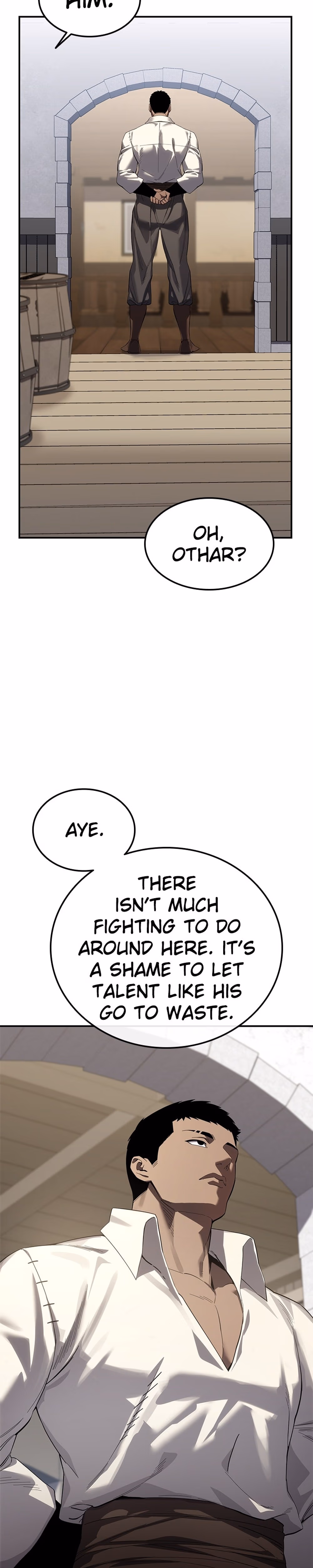 The Stellar Swordmaster - Chapter 86 - Part 26
