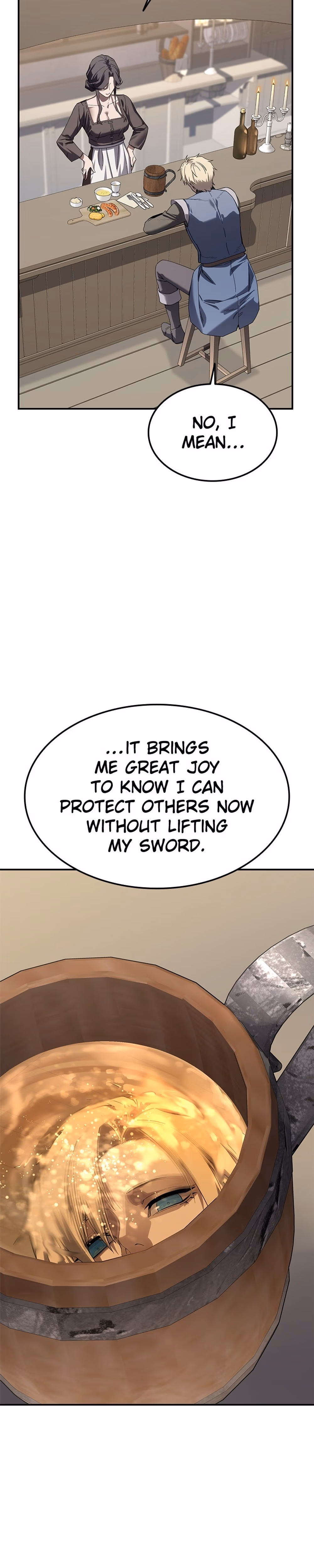 The Stellar Swordmaster - Chapter 86 - Part 32