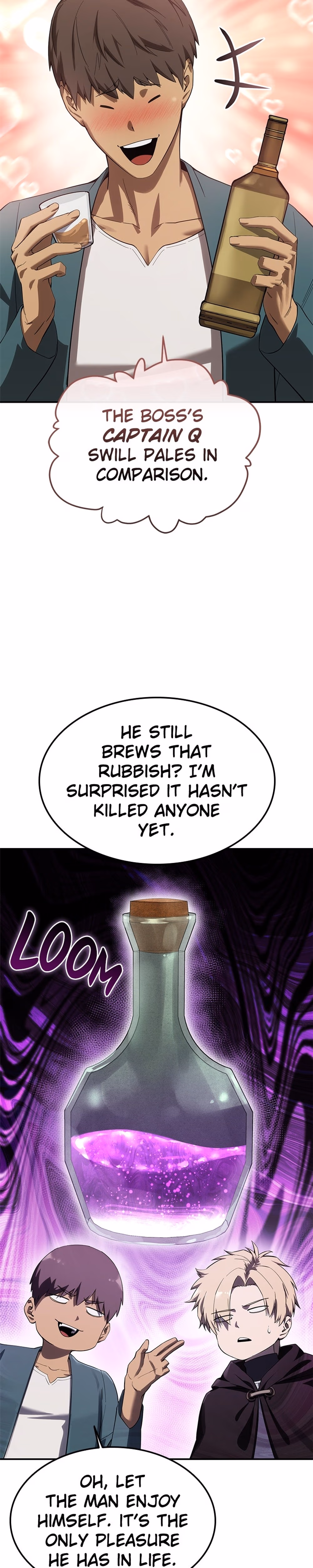 The Stellar Swordmaster - Chapter 86 - Part 36