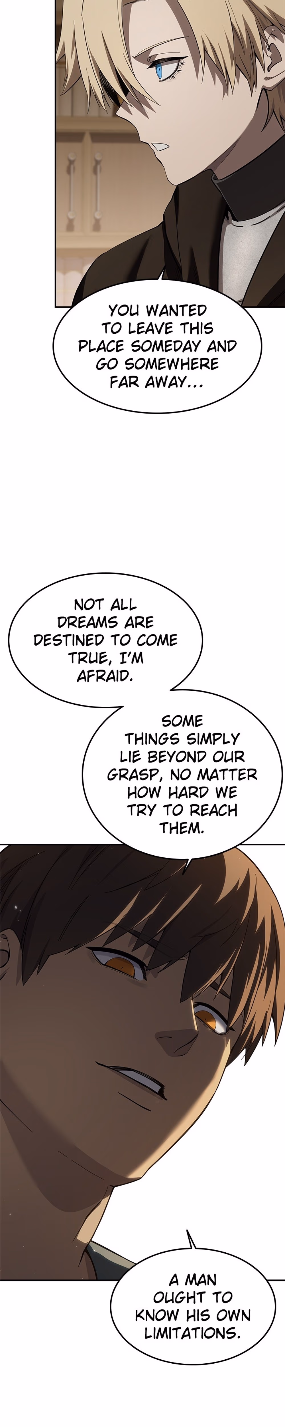 The Stellar Swordmaster - Chapter 86 - Part 40