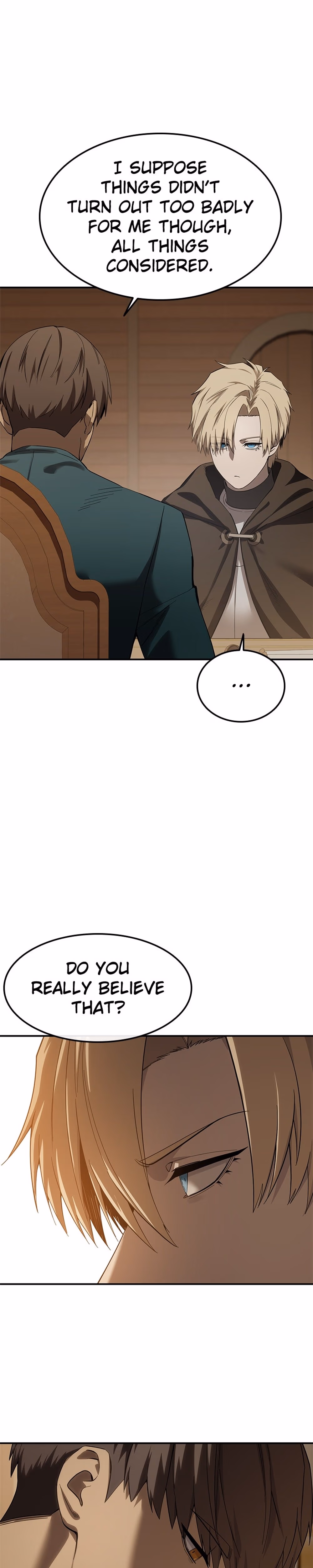 The Stellar Swordmaster - Chapter 86 - Part 41