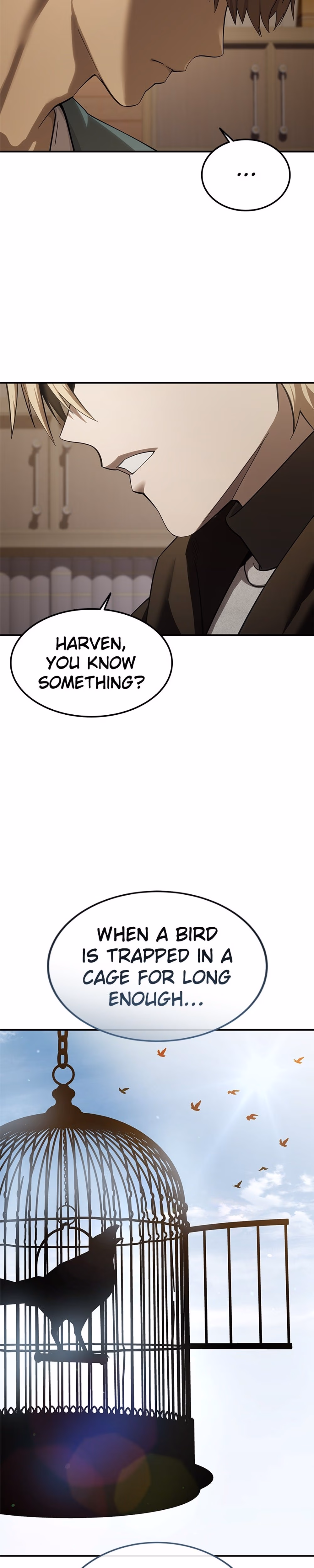 The Stellar Swordmaster - Chapter 86 - Part 42