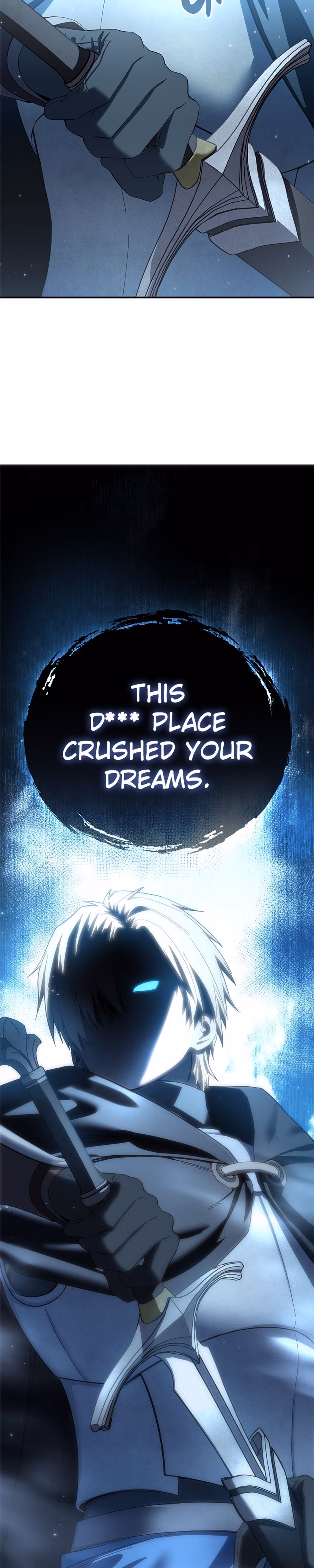 The Stellar Swordmaster - Chapter 86 - Part 44