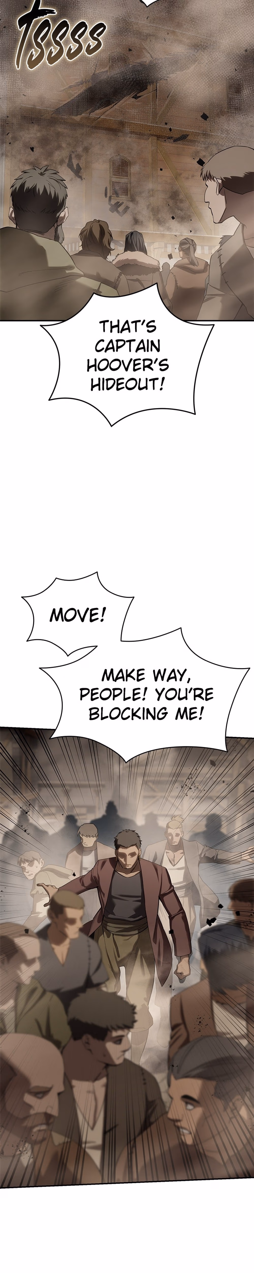 The Stellar Swordmaster - Chapter 87 - Part 5