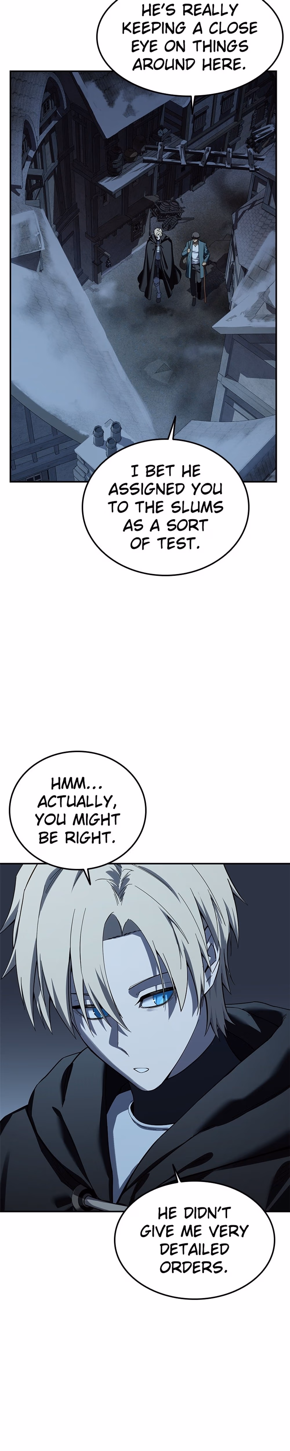 The Stellar Swordmaster - Chapter 87 - Part 25