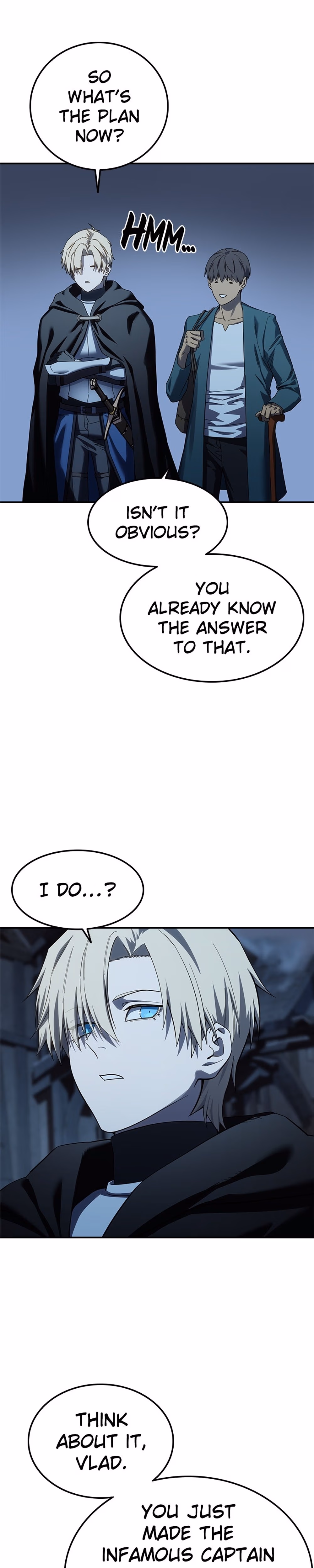 The Stellar Swordmaster - Chapter 87 - Part 26