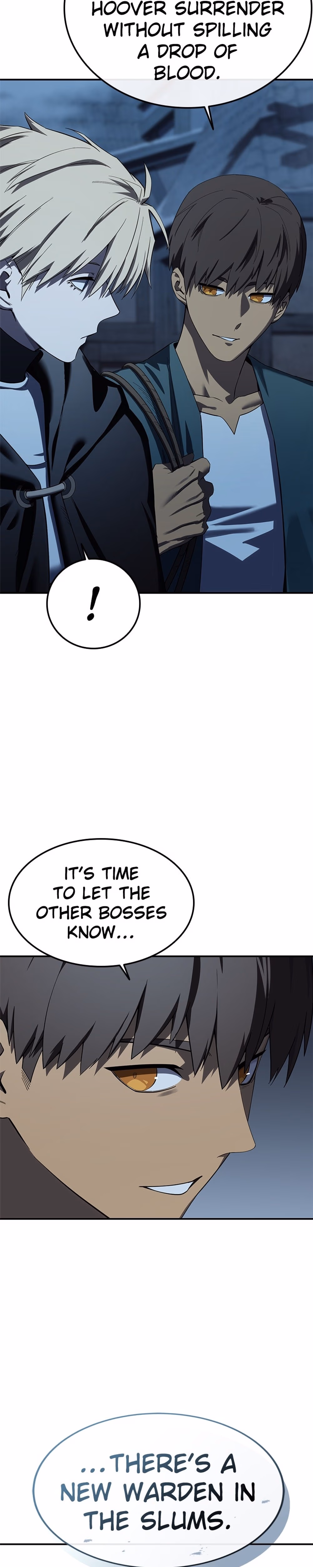 The Stellar Swordmaster - Chapter 87 - Part 27