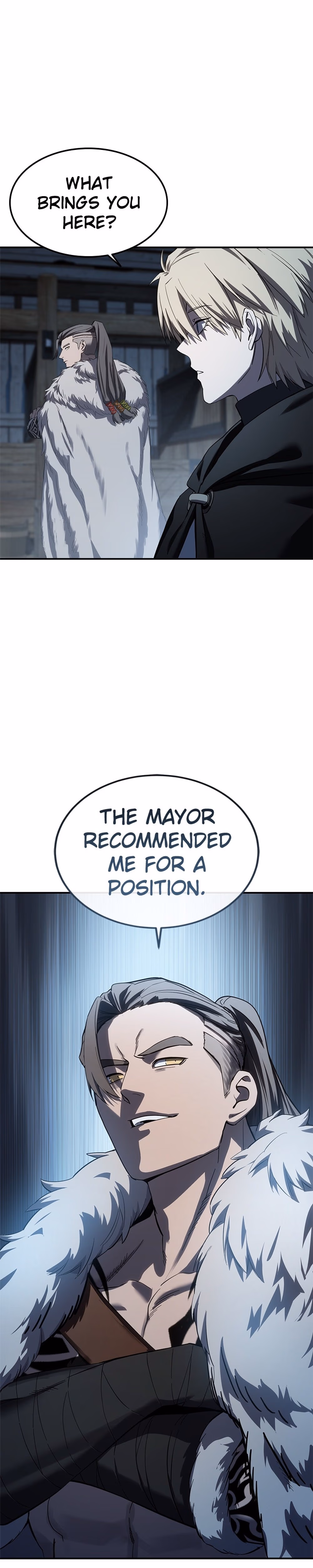 The Stellar Swordmaster - Chapter 87 - Part 35