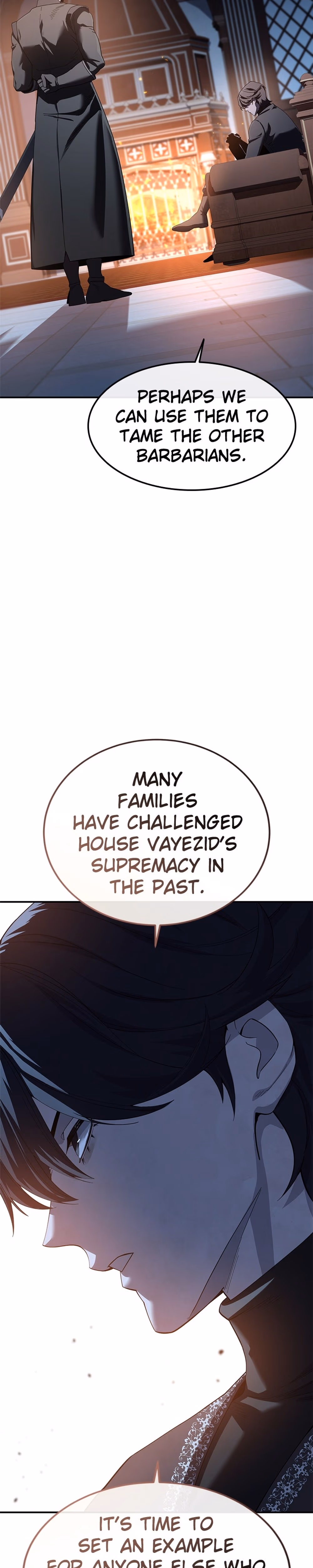 The Stellar Swordmaster - Chapter 87 - Part 39