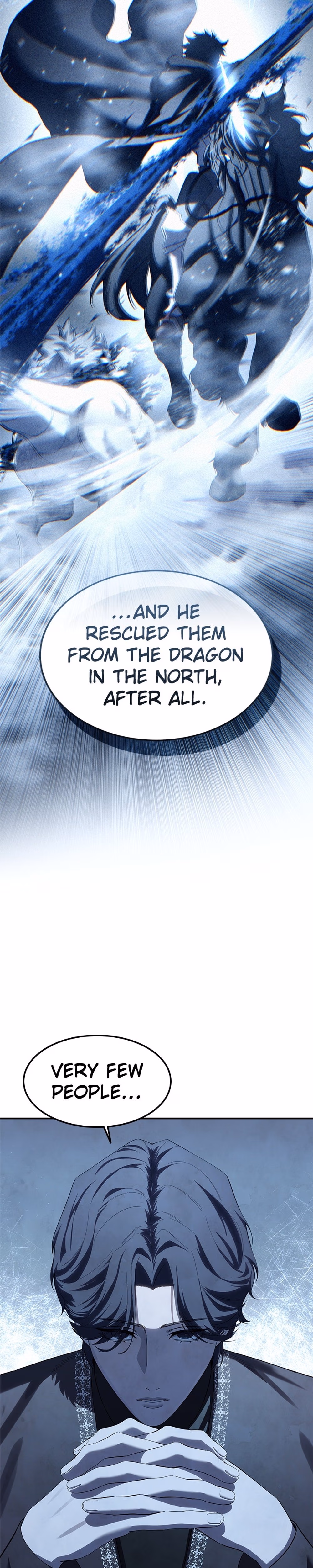 The Stellar Swordmaster - Chapter 87 - Part 42
