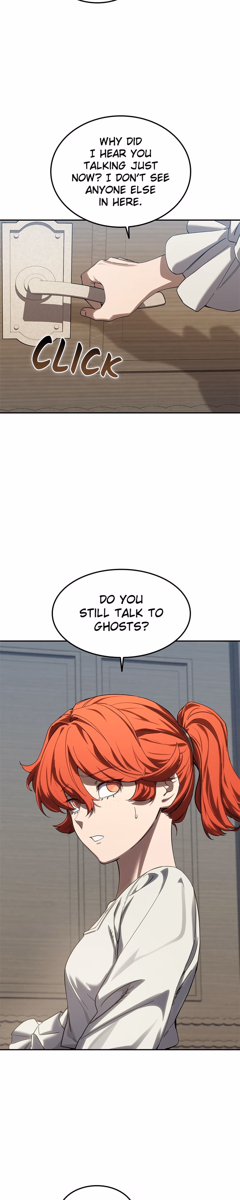 The Stellar Swordmaster - Chapter 88 - Part 4