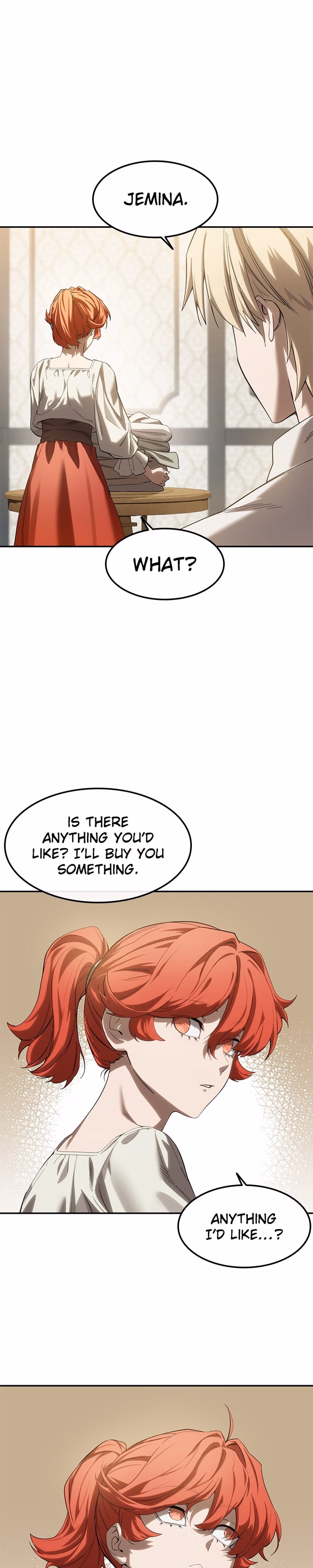 The Stellar Swordmaster - Chapter 88 - Part 10