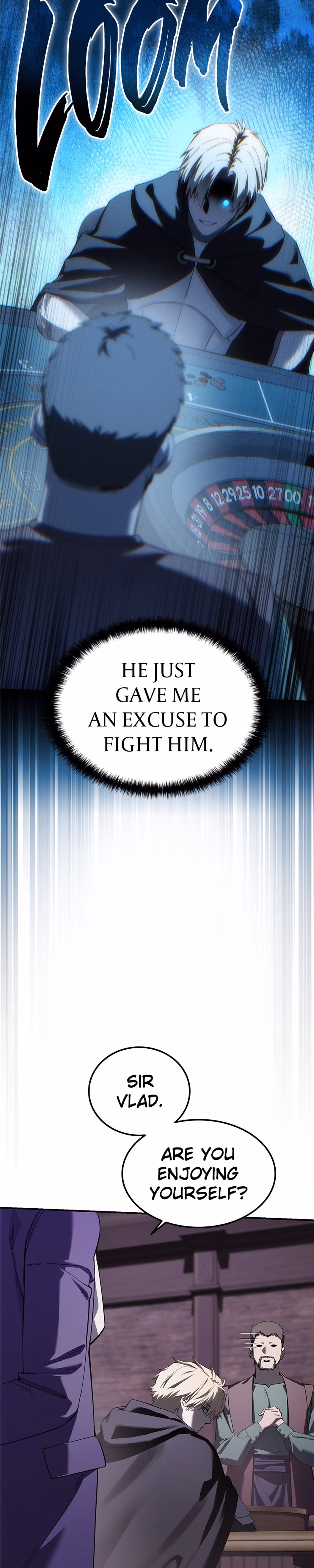 The Stellar Swordmaster - Chapter 88 - Part 21