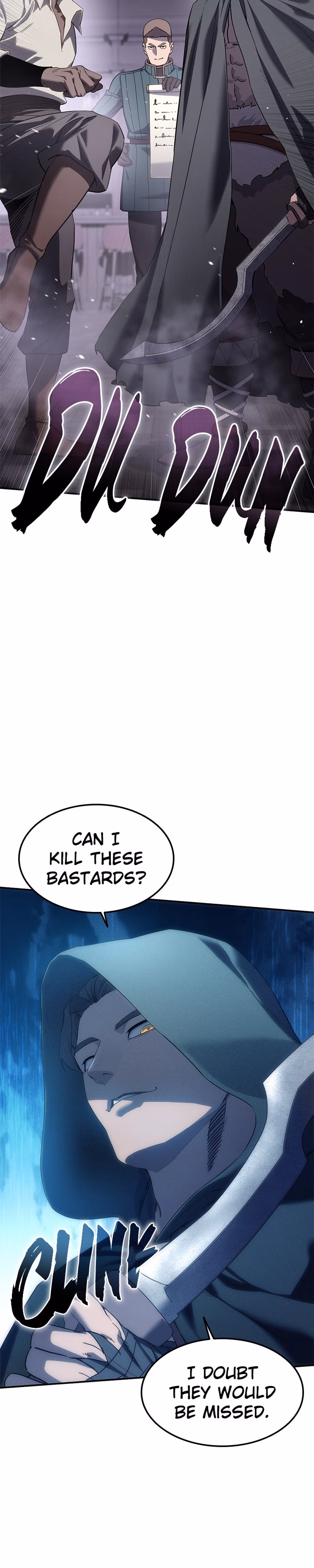 The Stellar Swordmaster - Chapter 88 - Part 28