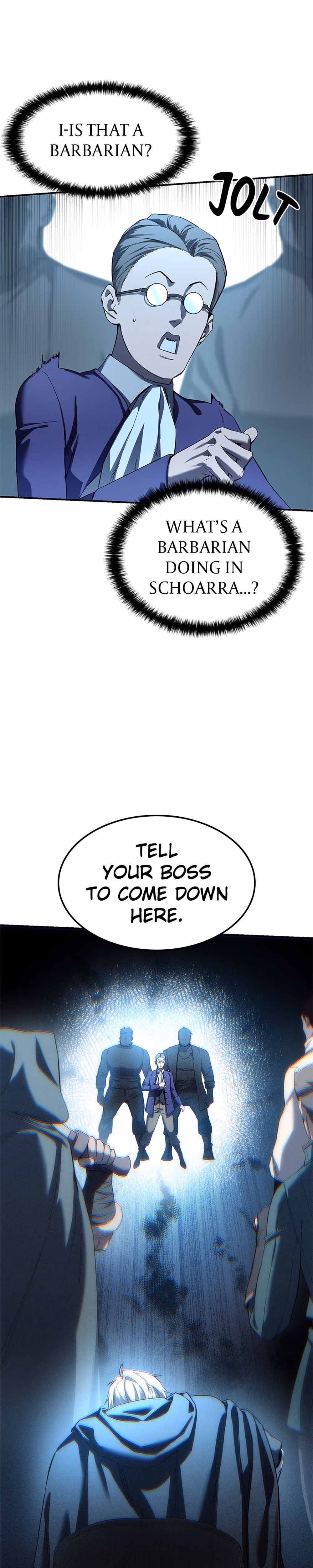 The Stellar Swordmaster - Chapter 88 - Part 29