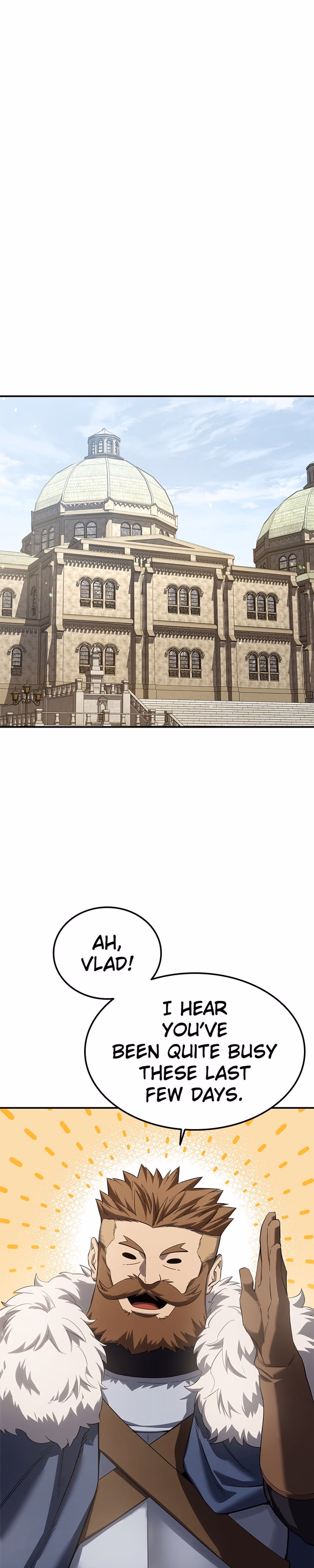 The Stellar Swordmaster - Chapter 88 - Part 32