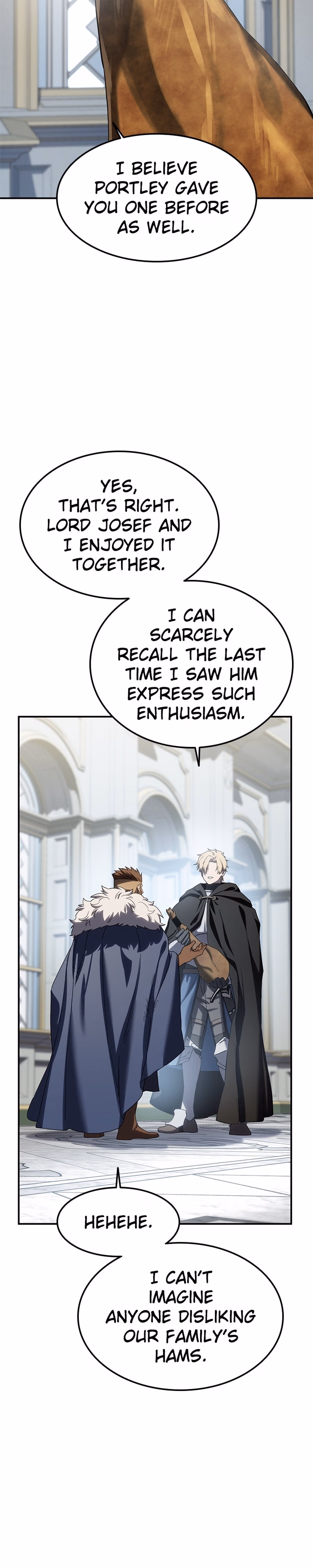 The Stellar Swordmaster - Chapter 88 - Part 34