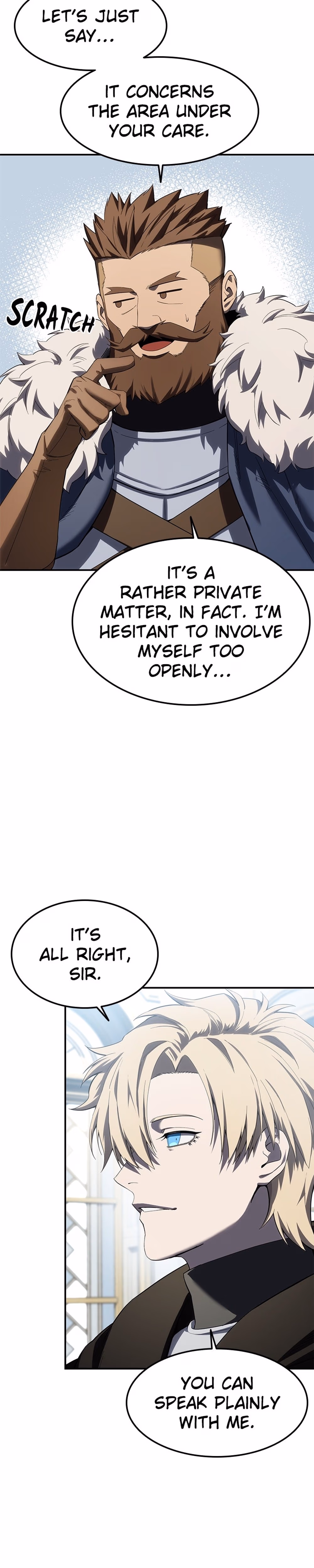 The Stellar Swordmaster - Chapter 88 - Part 36