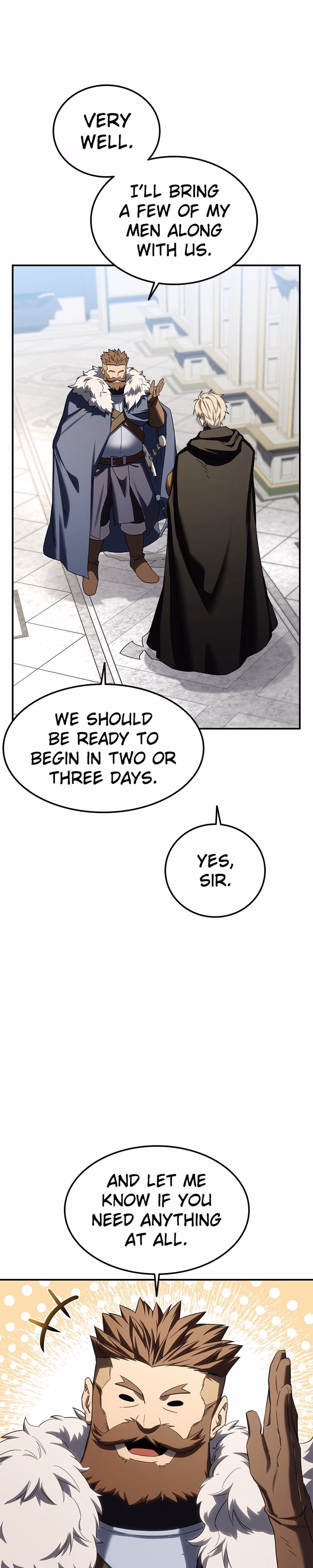 The Stellar Swordmaster - Chapter 88 - Part 42