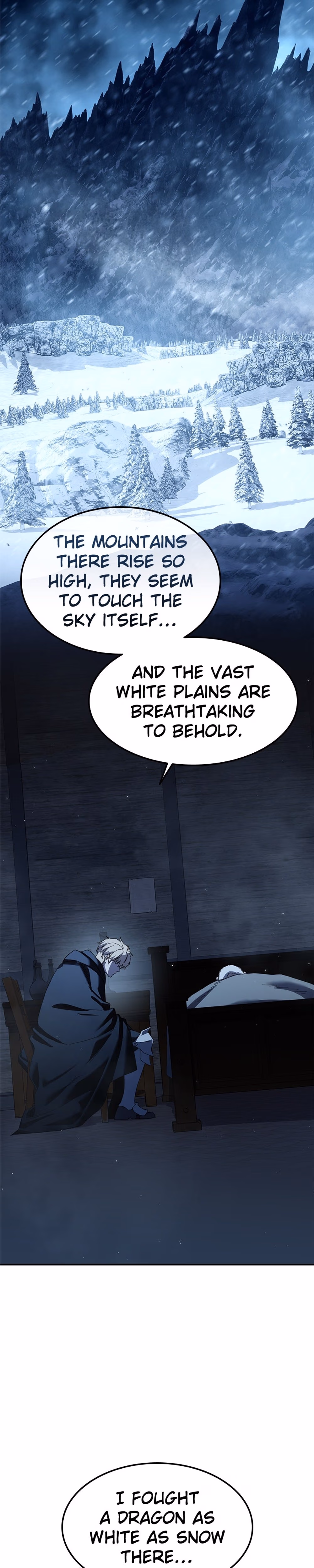 The Stellar Swordmaster - Chapter 88 - Part 52