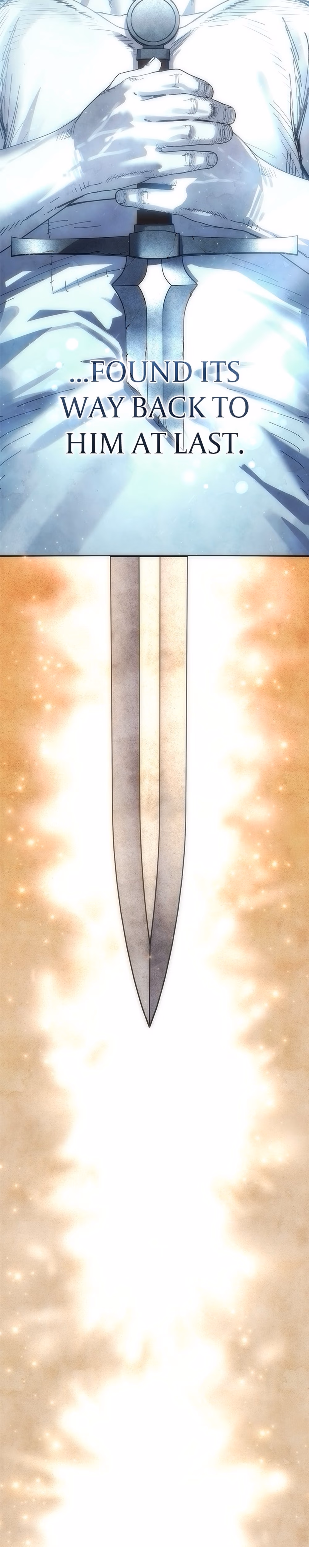 The Stellar Swordmaster - Chapter 88 - Part 57