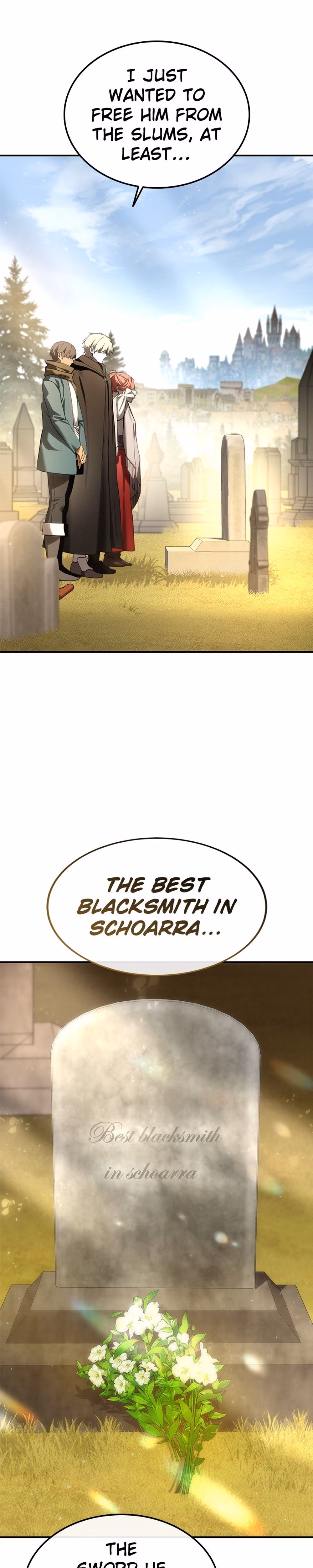 The Stellar Swordmaster - Chapter 89 - Part 3