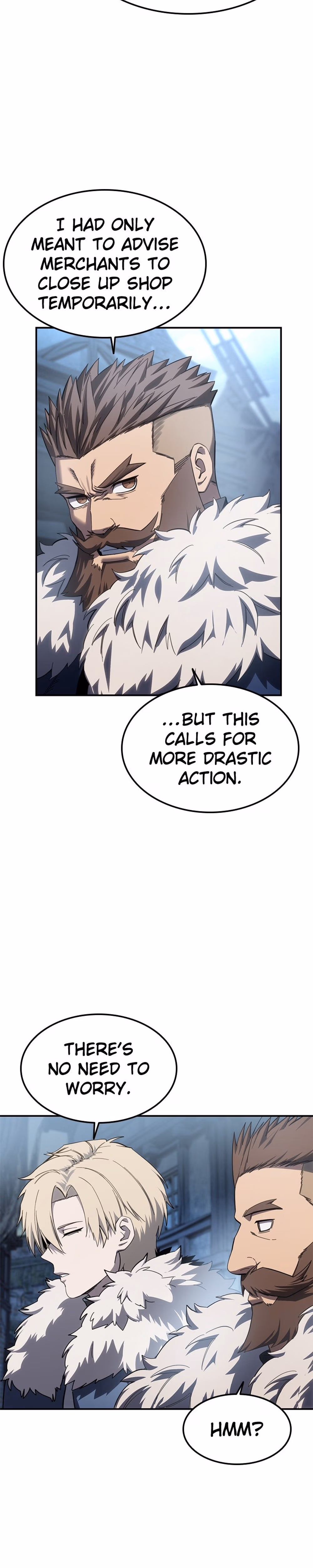 The Stellar Swordmaster - Chapter 89 - Part 18
