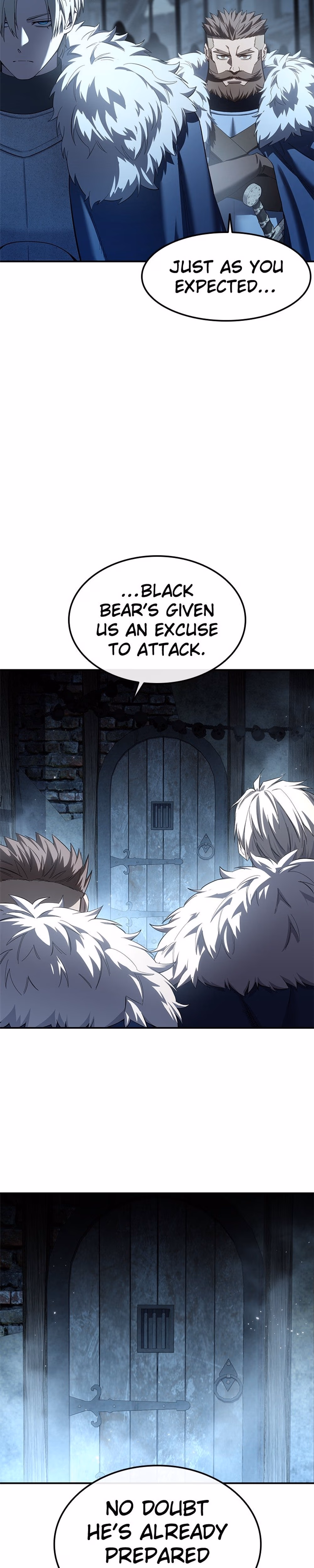 The Stellar Swordmaster - Chapter 89 - Part 25