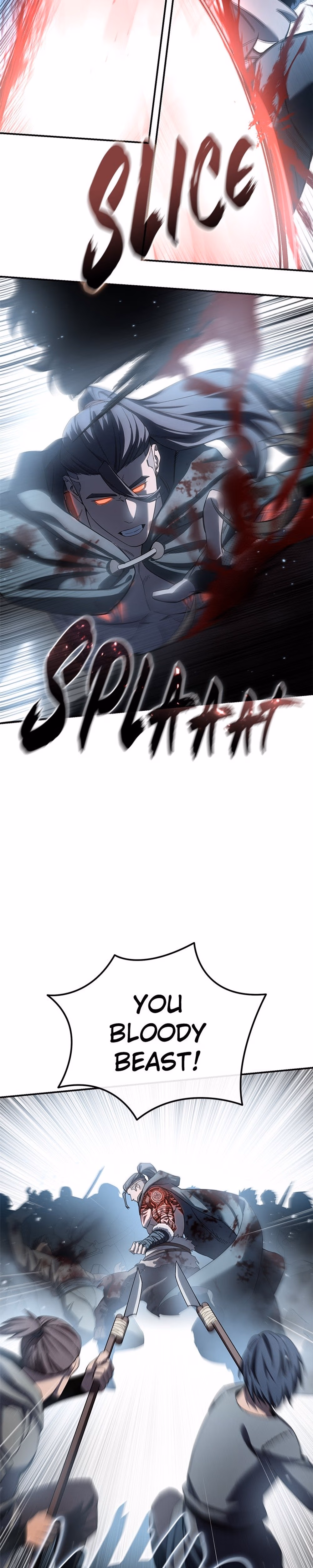 The Stellar Swordmaster - Chapter 89 - Part 36