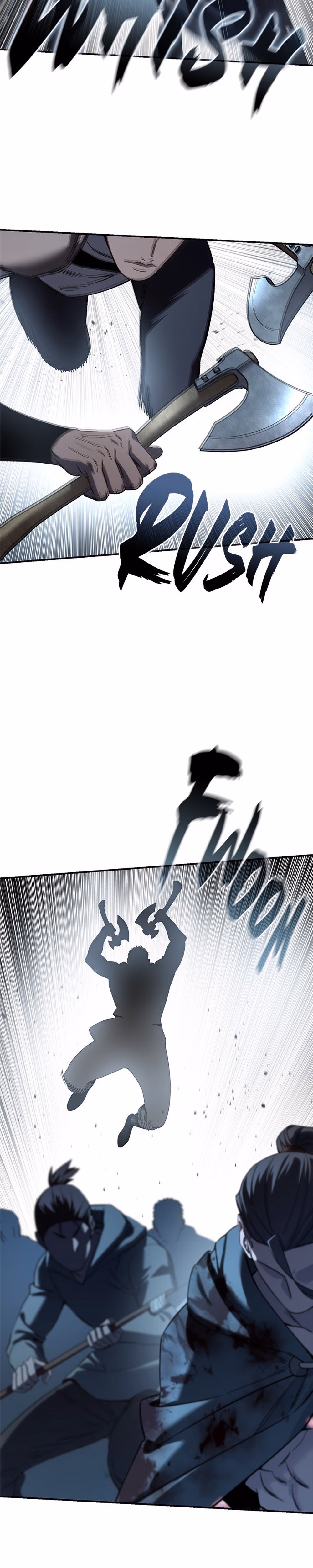 The Stellar Swordmaster - Chapter 89 - Part 37