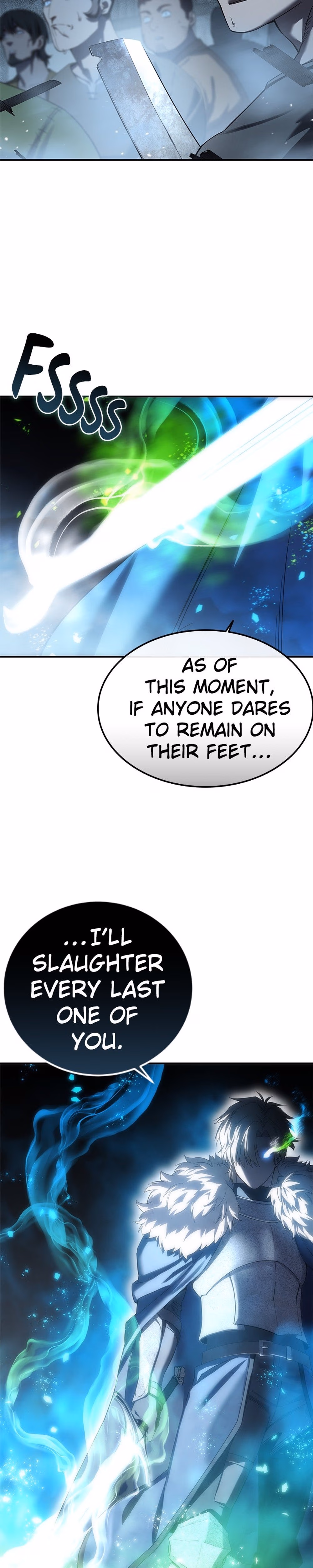 The Stellar Swordmaster - Chapter 89 - Part 43