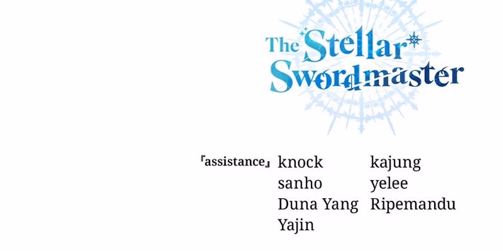 The Stellar Swordmaster - Chapter 89 - Part 46