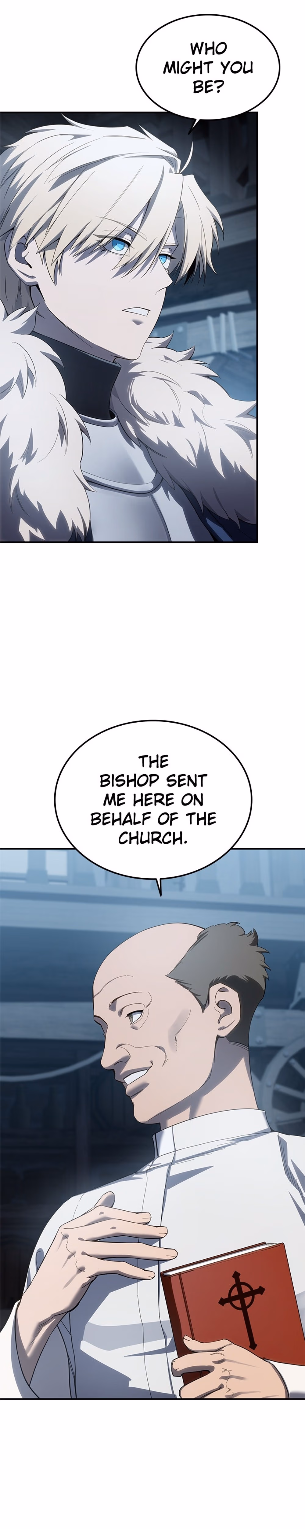 The Stellar Swordmaster - Chapter 90 - Part 5