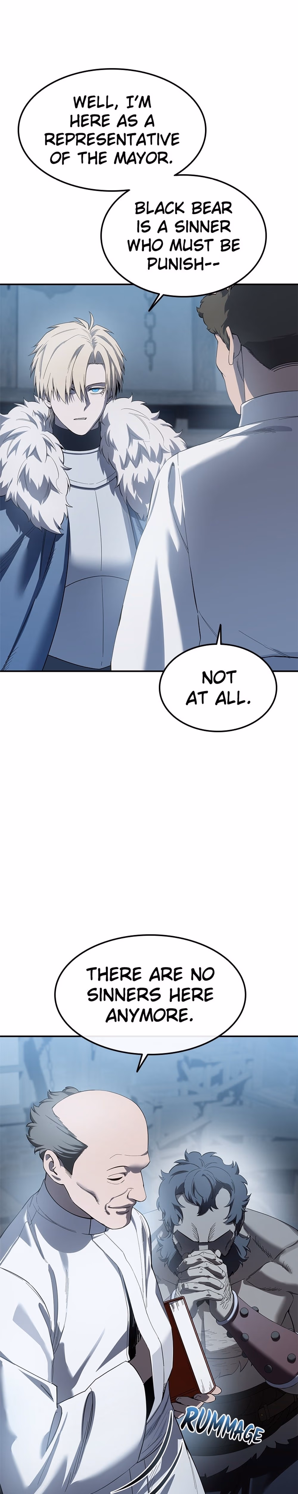 The Stellar Swordmaster - Chapter 90 - Part 6