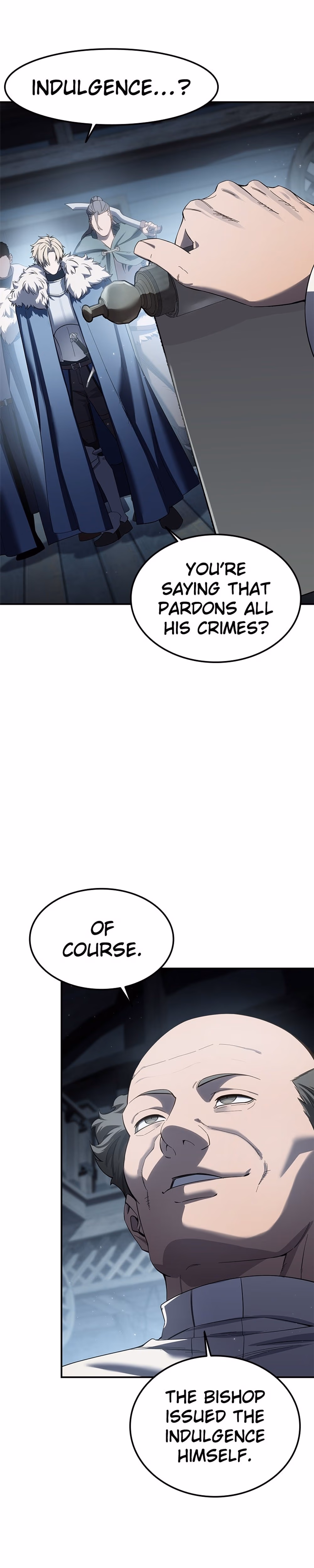 The Stellar Swordmaster - Chapter 90 - Part 11