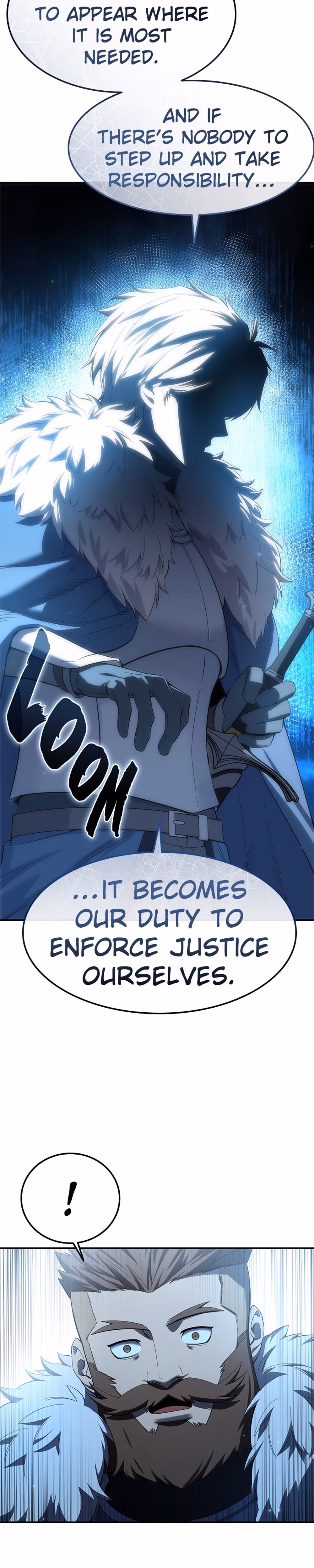 The Stellar Swordmaster - Chapter 90 - Part 21