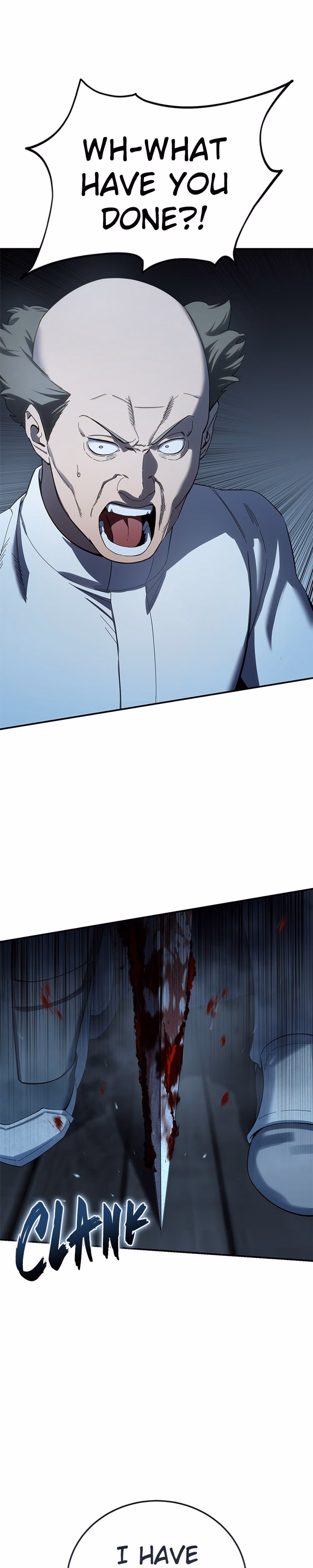 The Stellar Swordmaster - Chapter 90 - Part 26