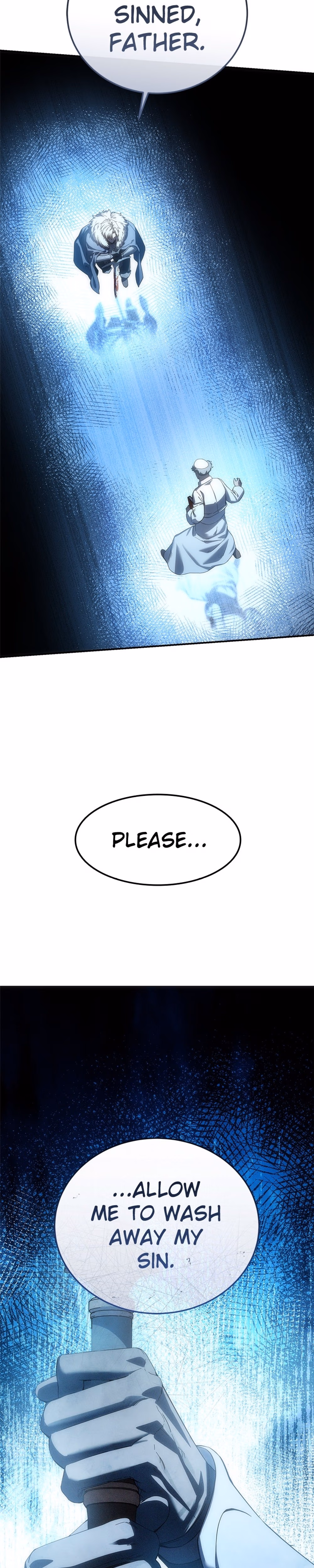 The Stellar Swordmaster - Chapter 90 - Part 27