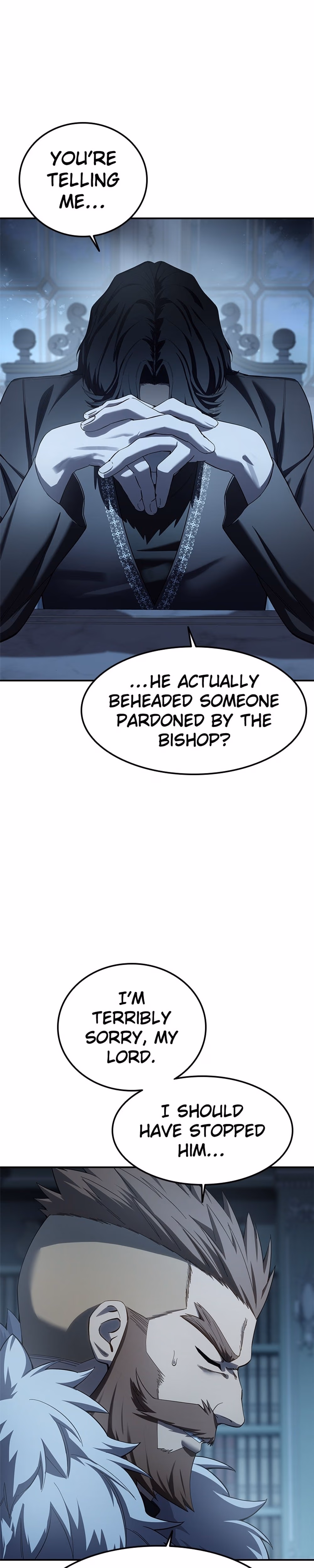 The Stellar Swordmaster - Chapter 90 - Part 29