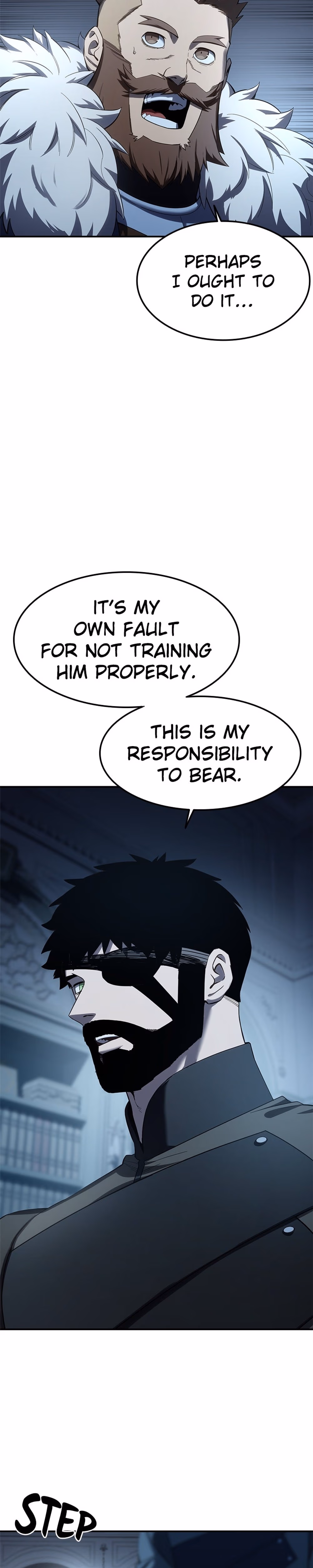The Stellar Swordmaster - Chapter 90 - Part 36