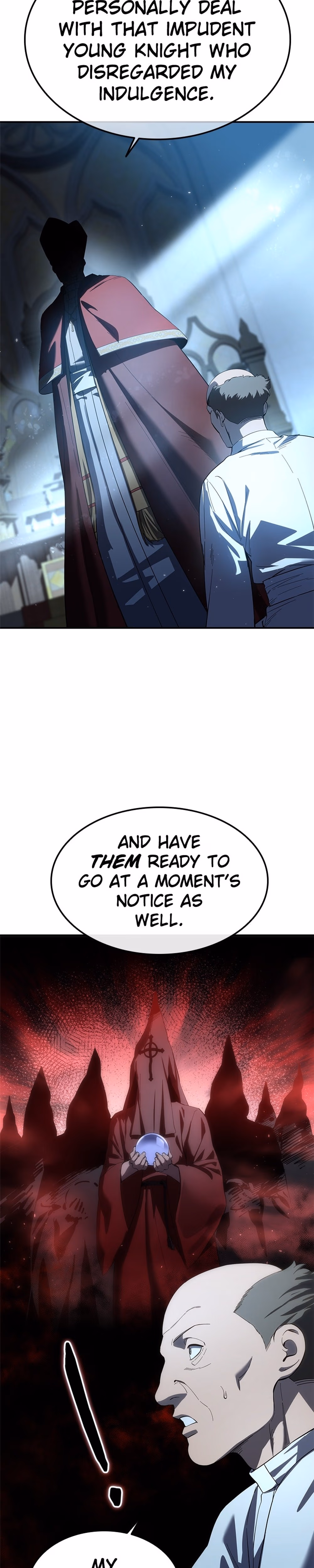 The Stellar Swordmaster - Chapter 91 - Part 6