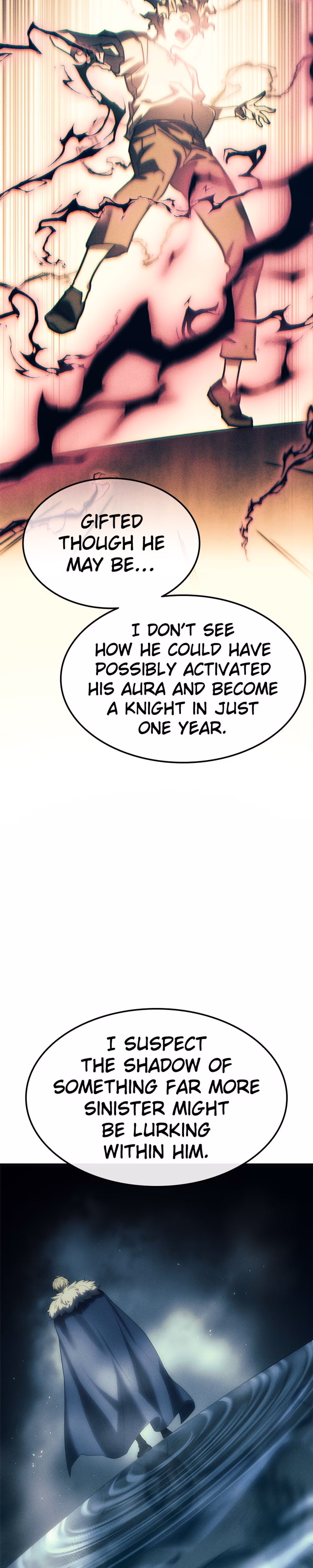 The Stellar Swordmaster - Chapter 91 - Part 8