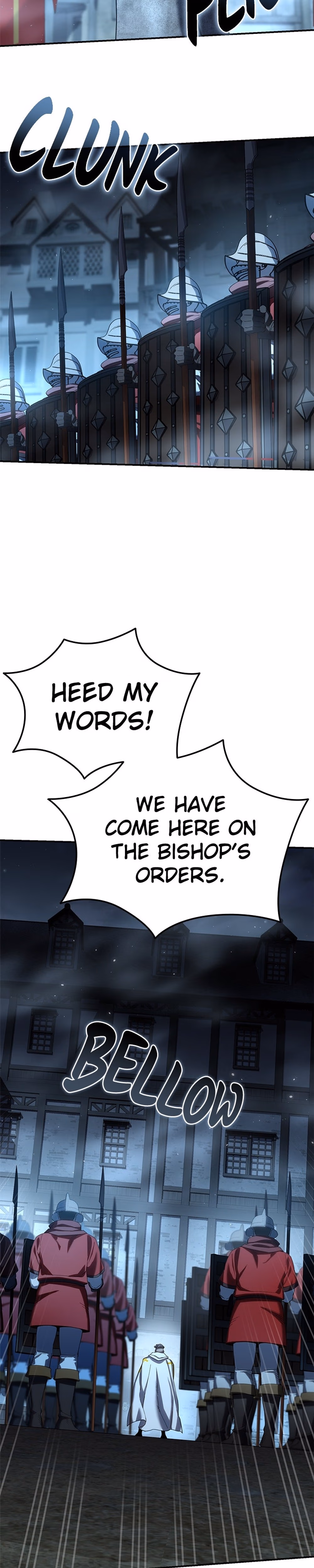 The Stellar Swordmaster - Chapter 91 - Part 12